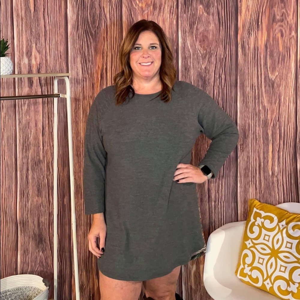 Women’s Dress